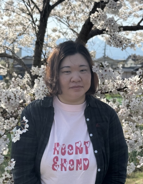 矢沢 知恵