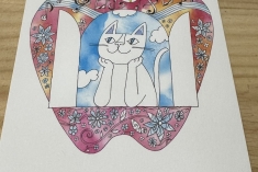 代表日記　1日目