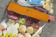 代表日記　3日目